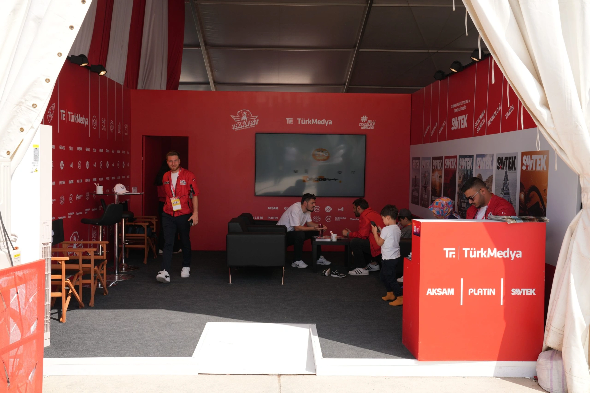 Türkmedya Teknofest