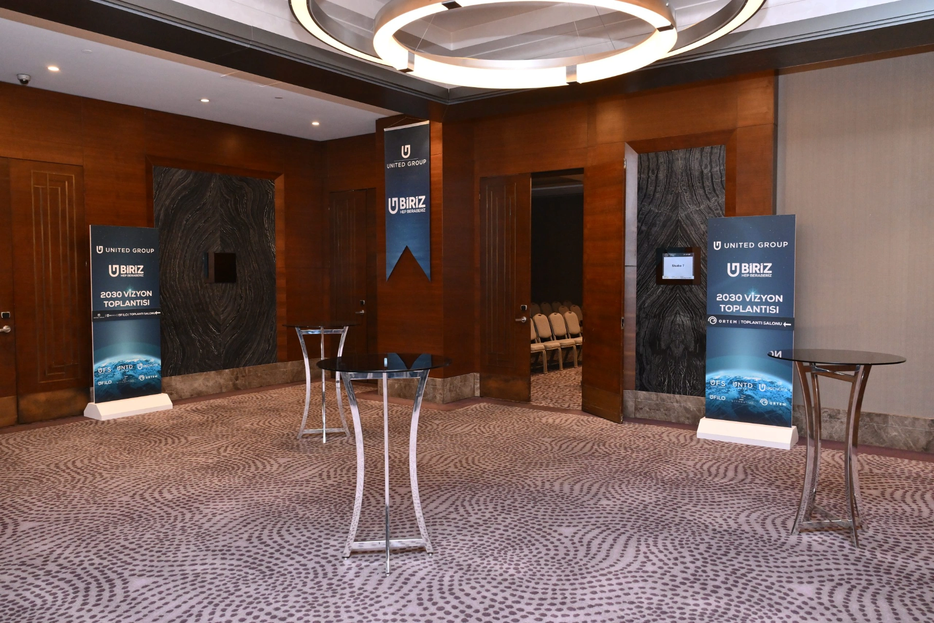 United Group - 2030 Vizyon Toplantısı