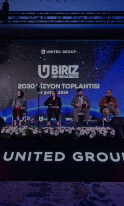 UNITED GROUP