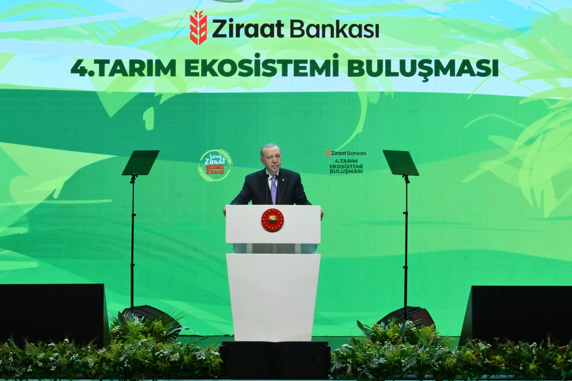 Ziraat 4. Tarım Ekosistemi