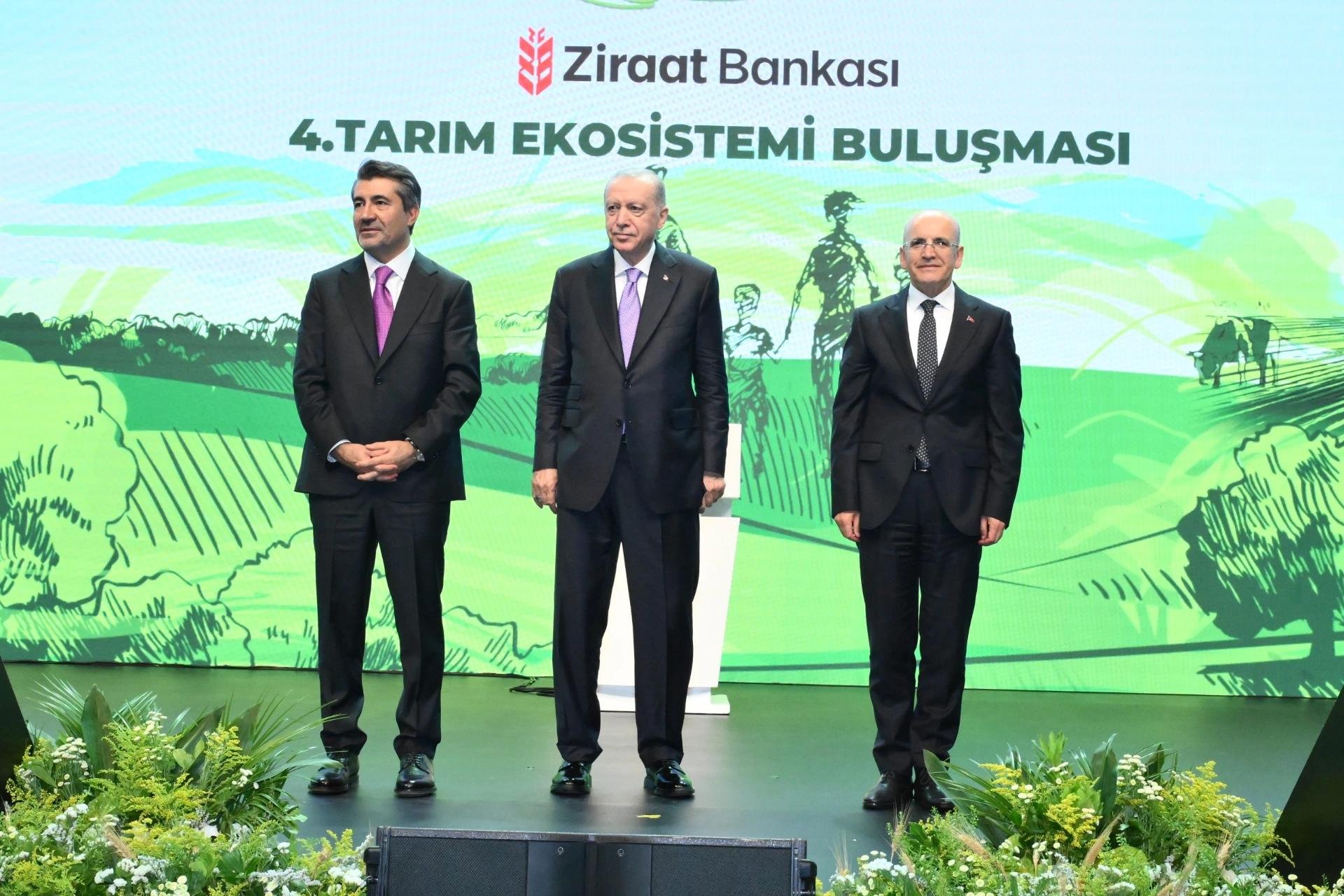 Ziraat 4. Tarım Ekosistemi