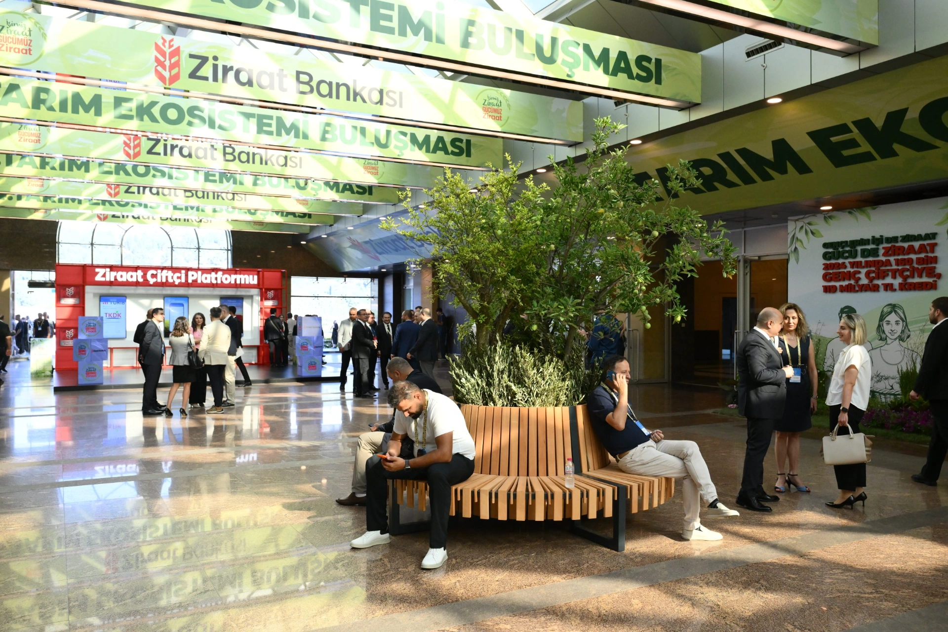 Ziraat 4. Tarım Ekosistemi