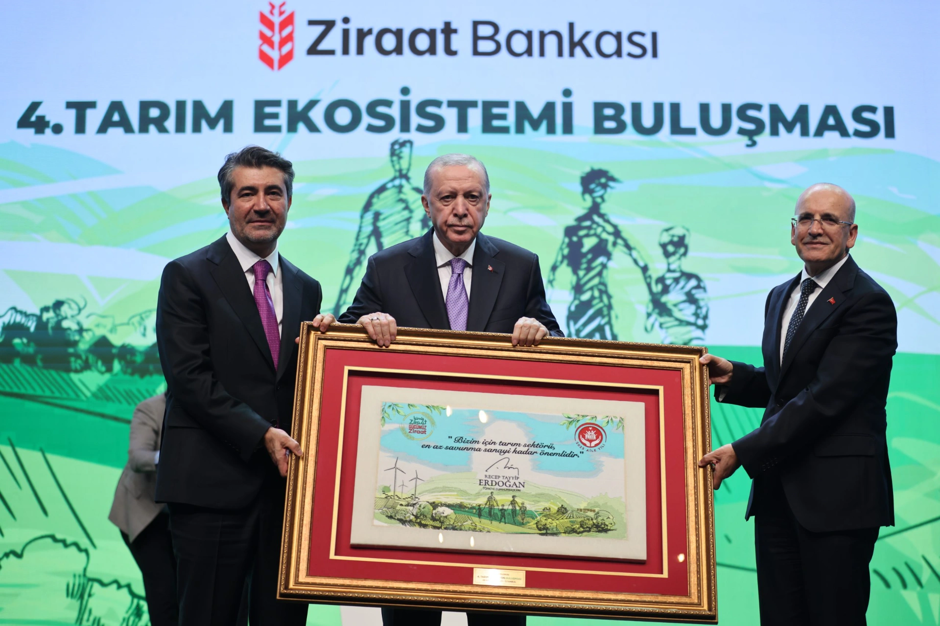 Ziraat 4. Tarım Ekosistemi