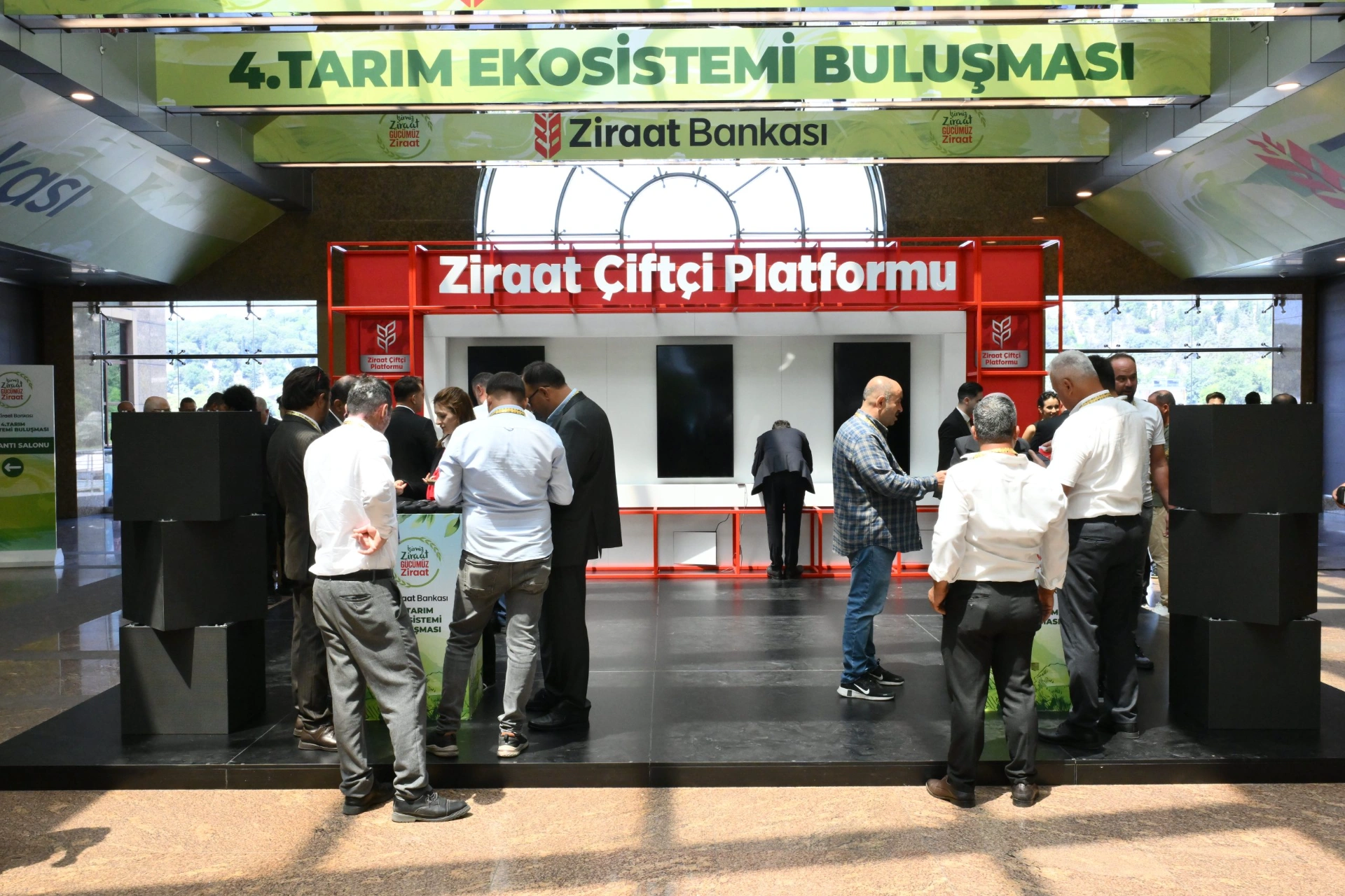 Ziraat 4. Tarım Ekosistemi