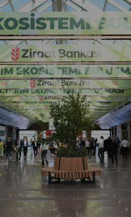 ZİRAAT BANKASI