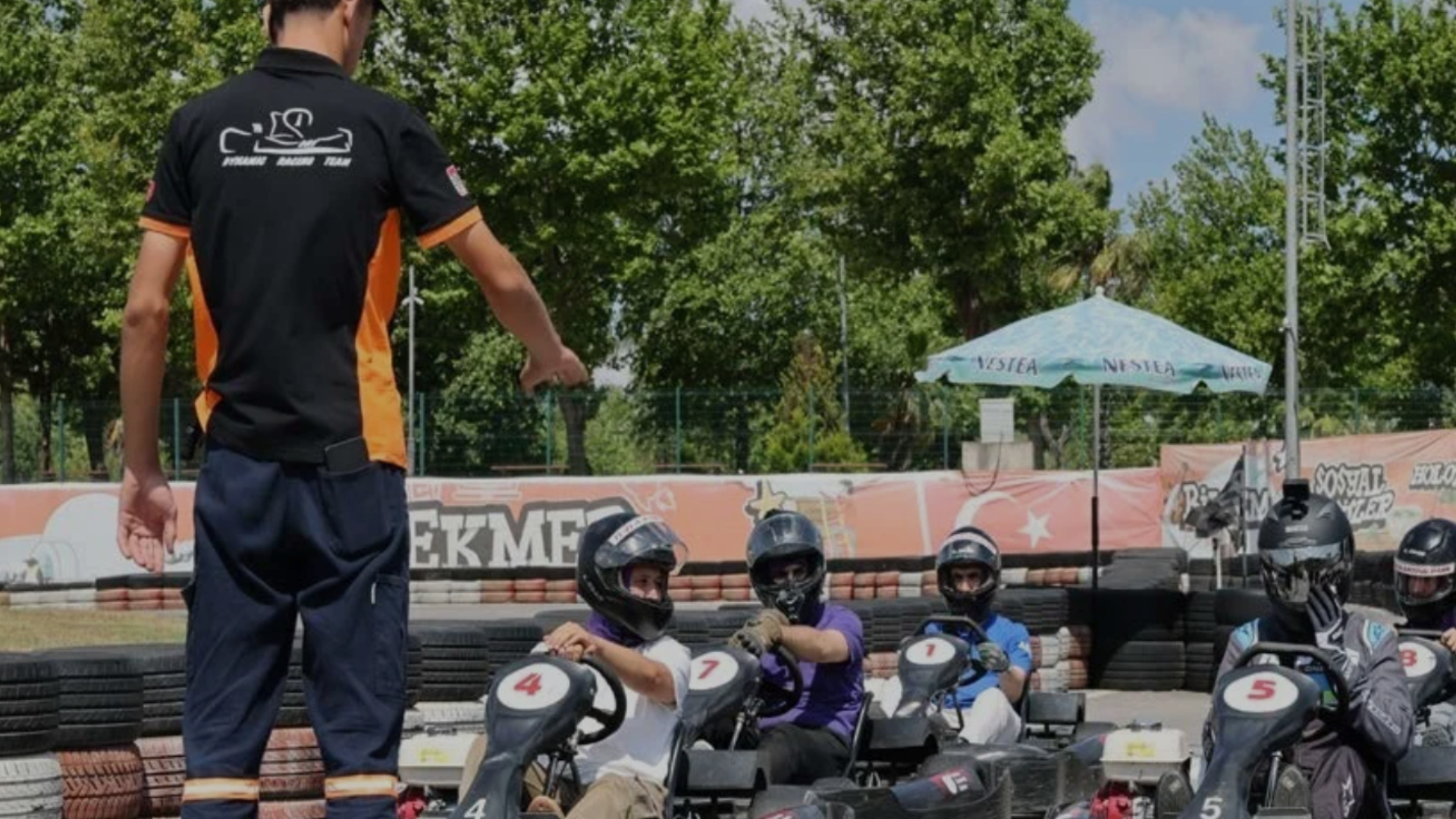 İstanbul Corporate Games