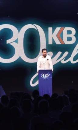KKB