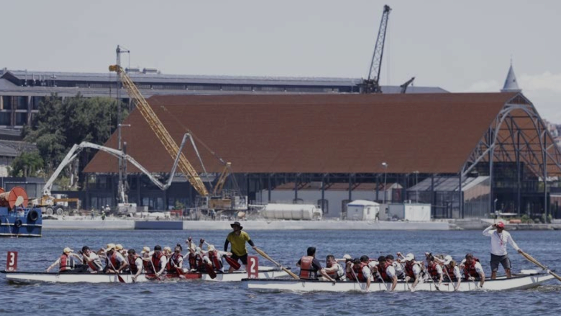 İstanbul Corporate Games